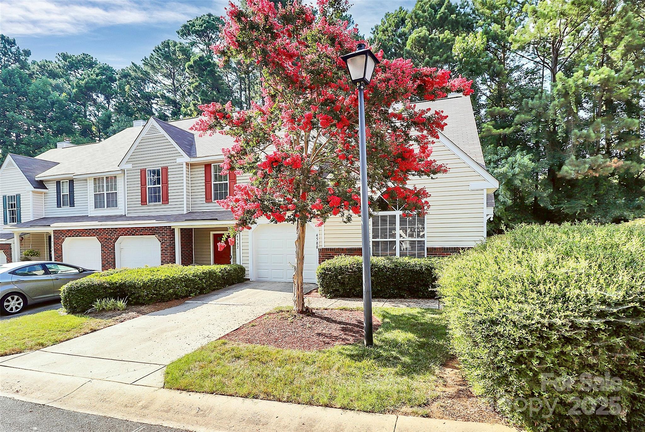 4580 Antelope Lane