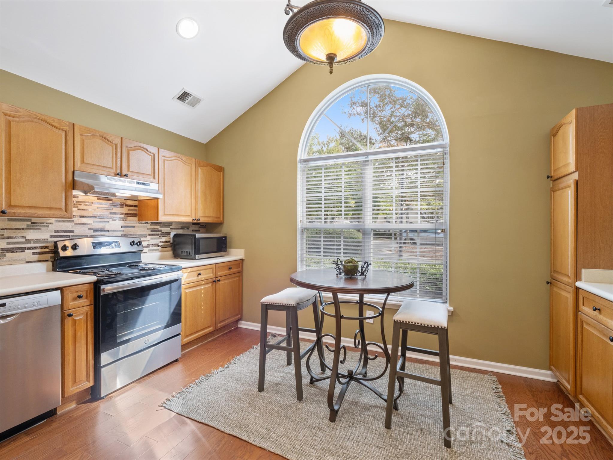 4580 Antelope Lane
