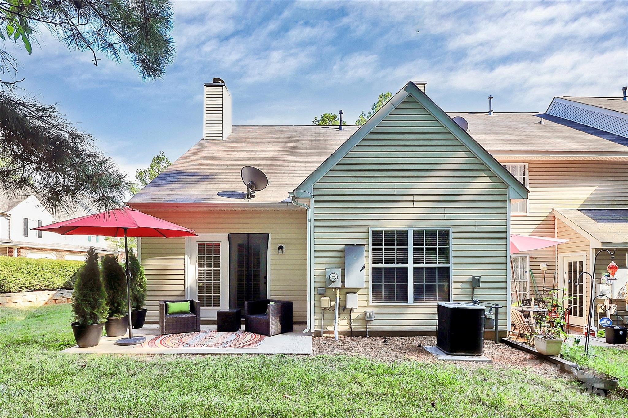 4580 Antelope Lane
