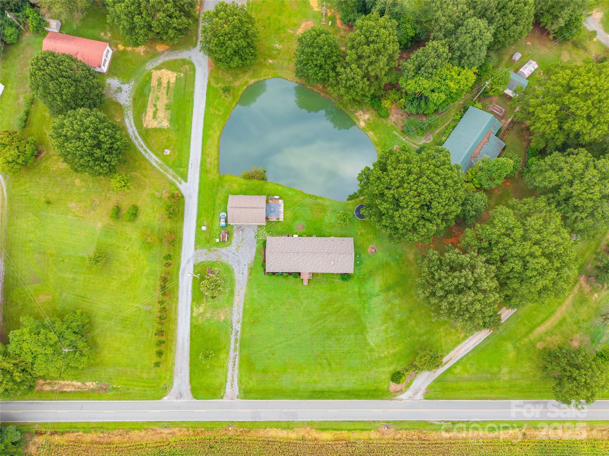 5919 Austin Road