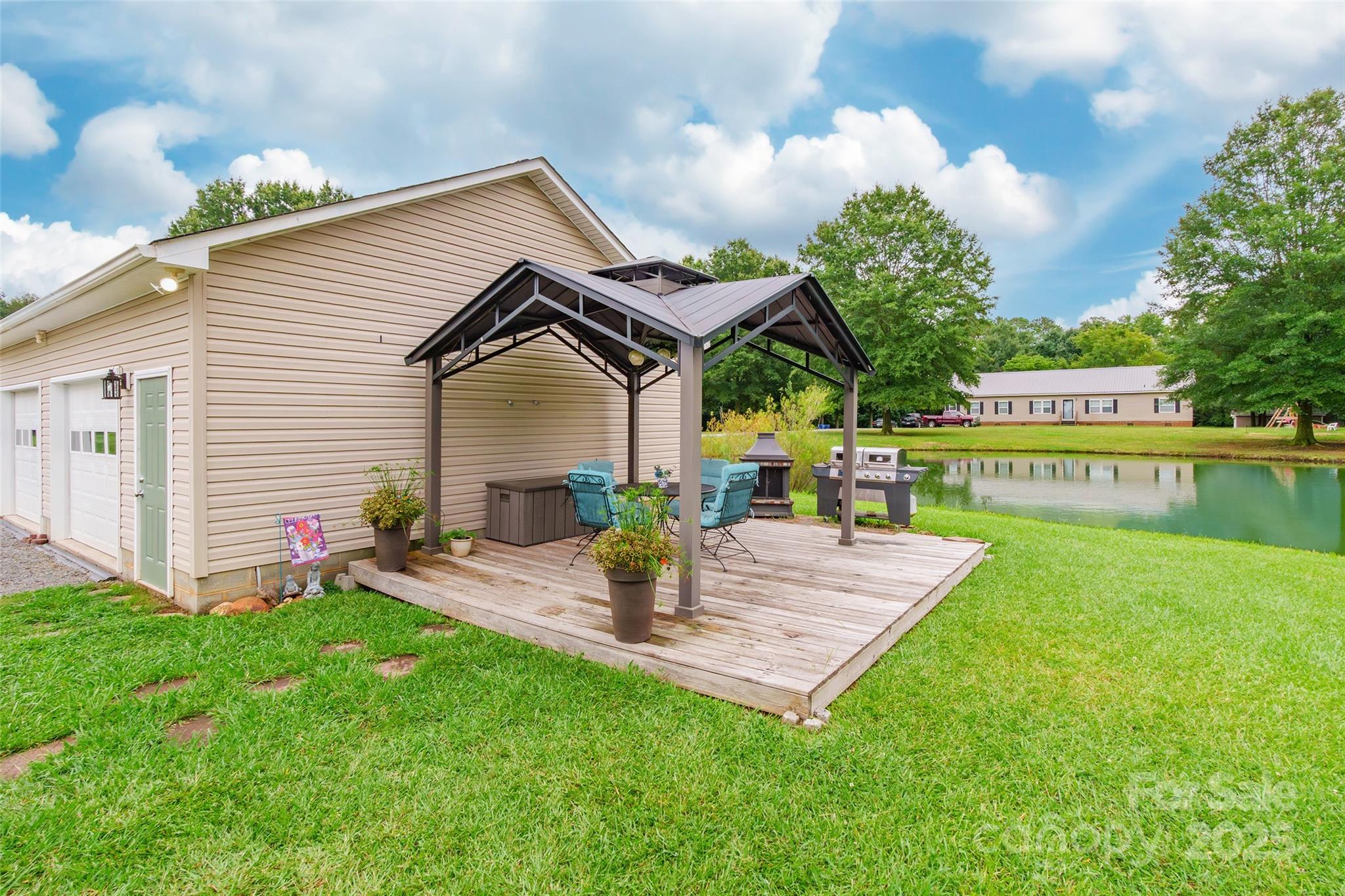5919 Austin Road