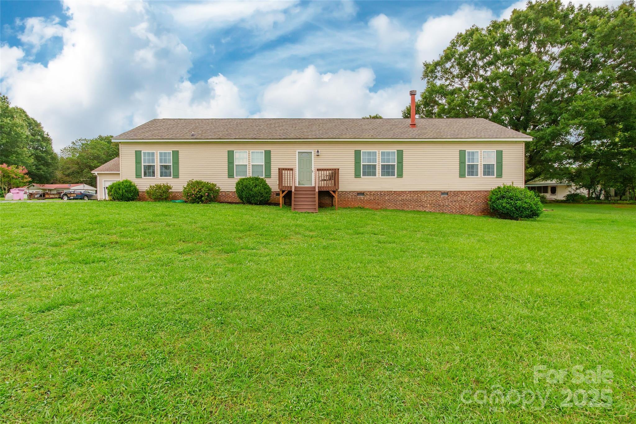 5919 Austin Road