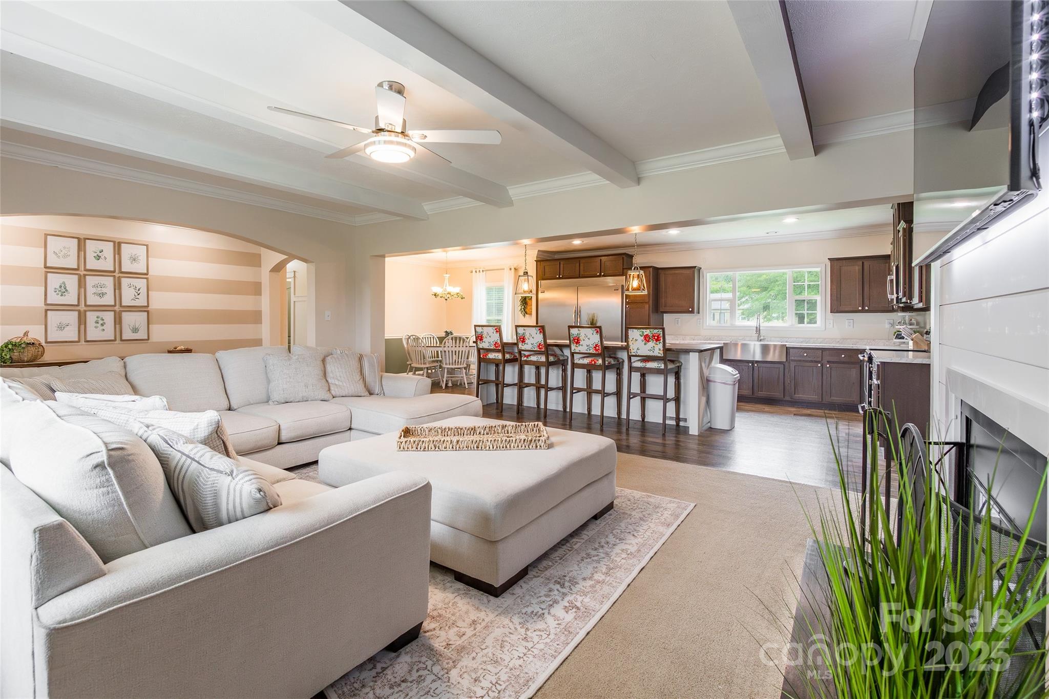 5919 Austin Road
