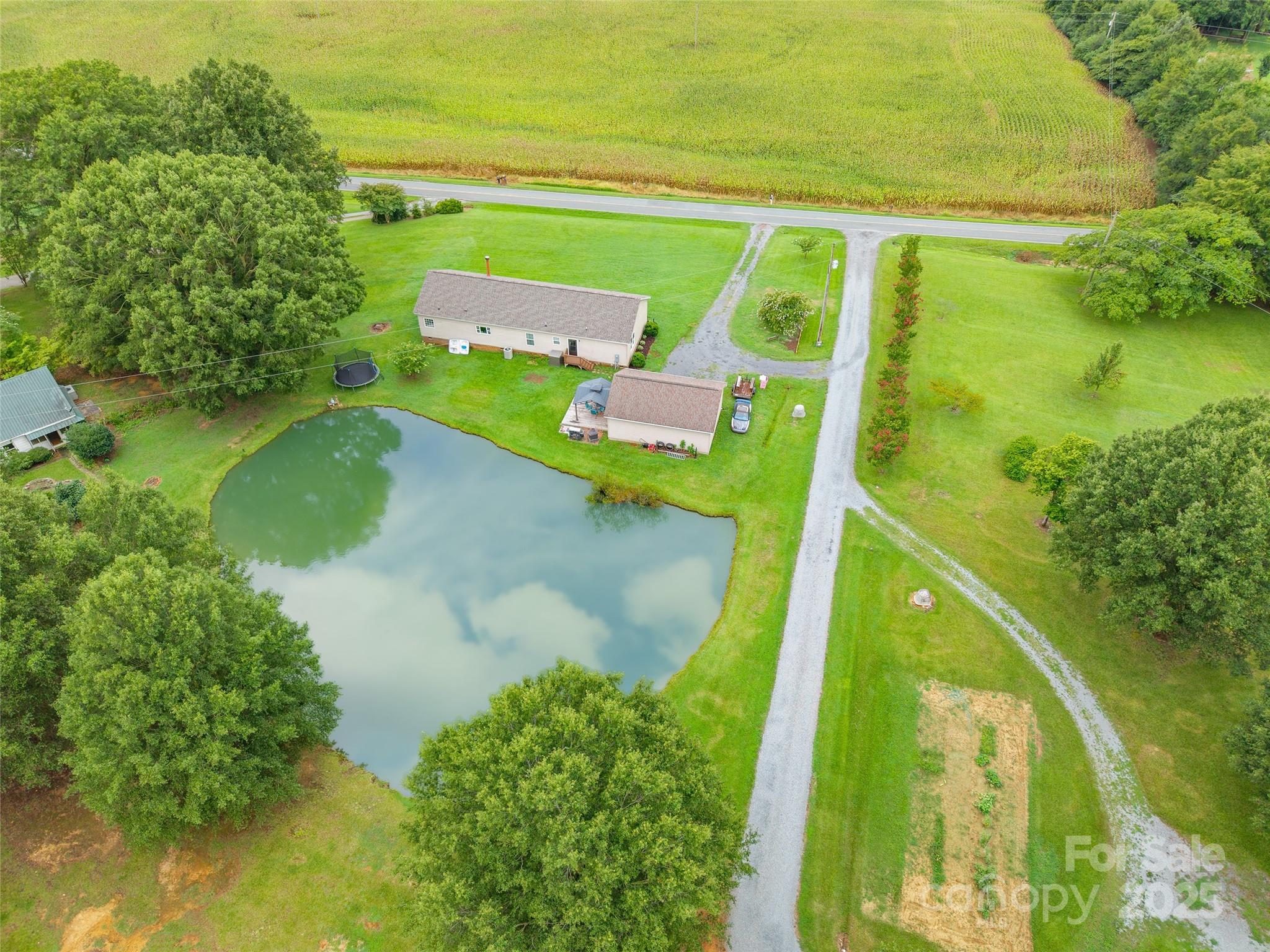 5919 Austin Road