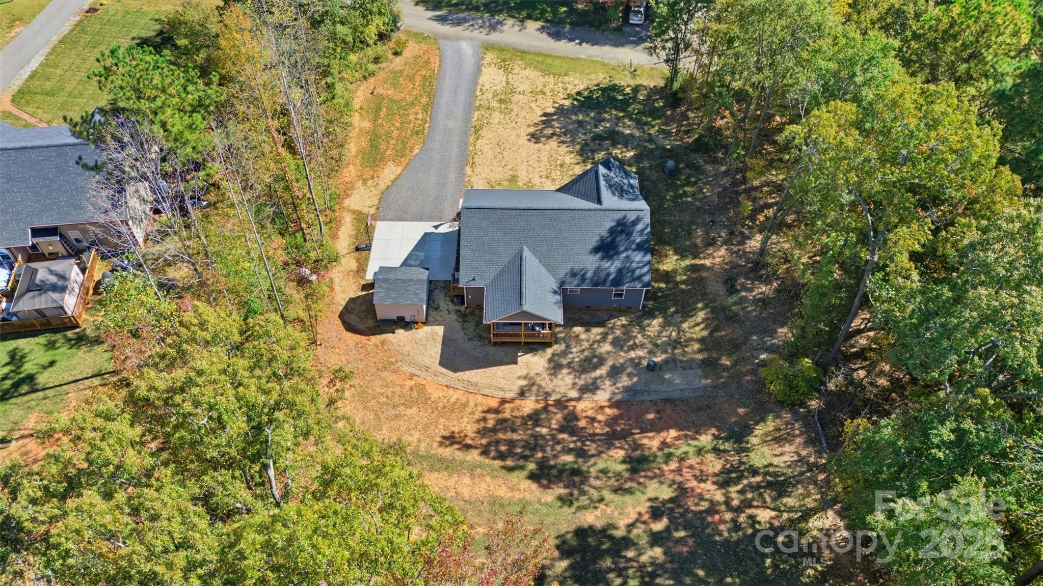 120 Mary Tate Road