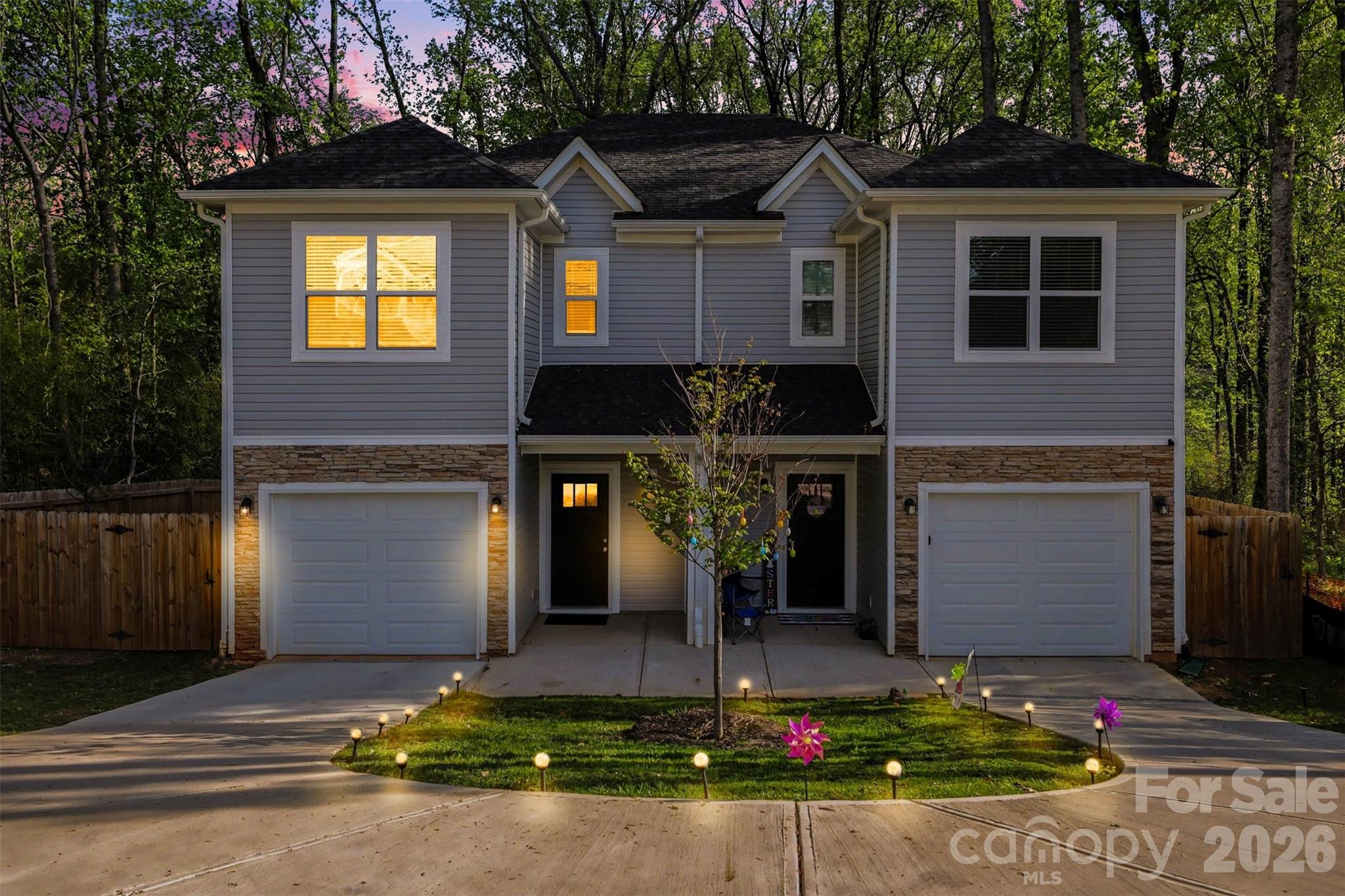 2046 Mcdonald Drive