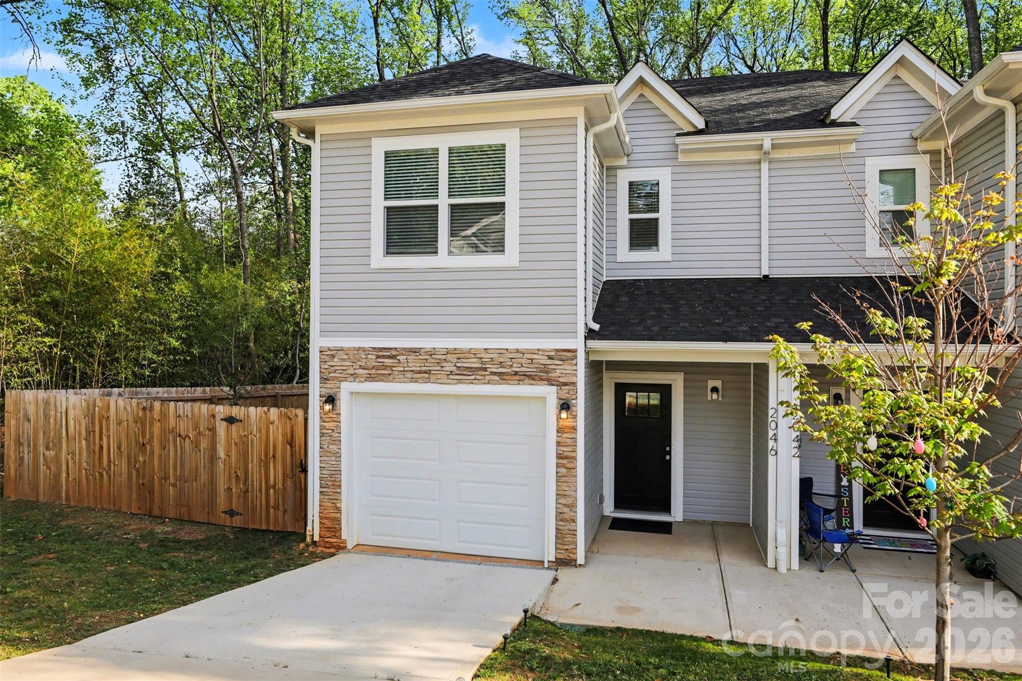 2046 Mcdonald Drive