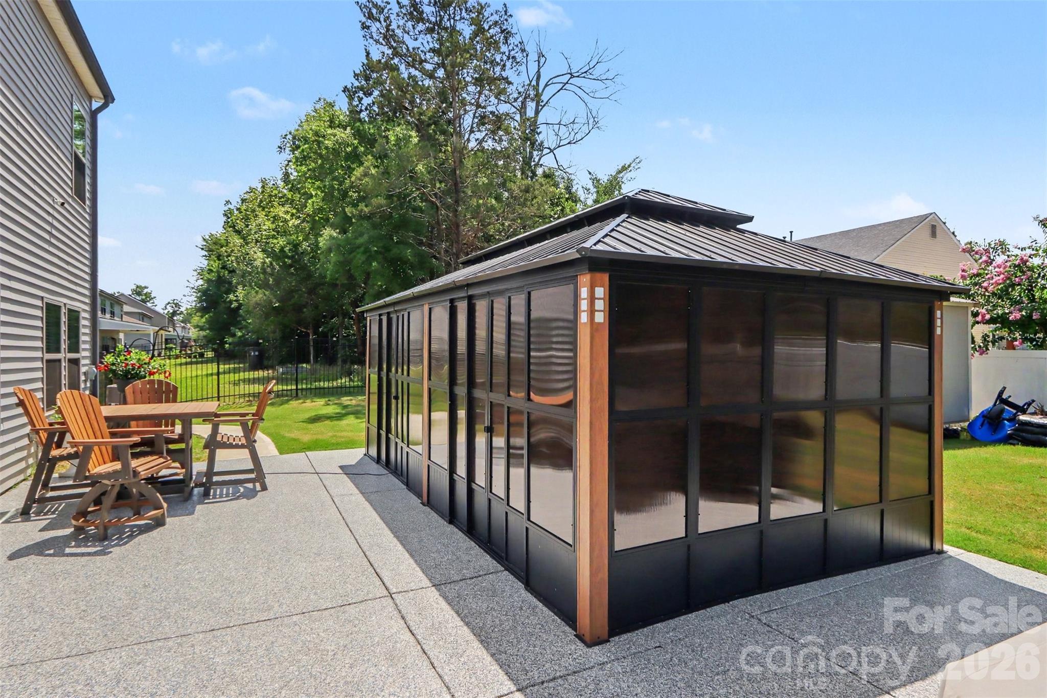 11140 Comiskey Lane