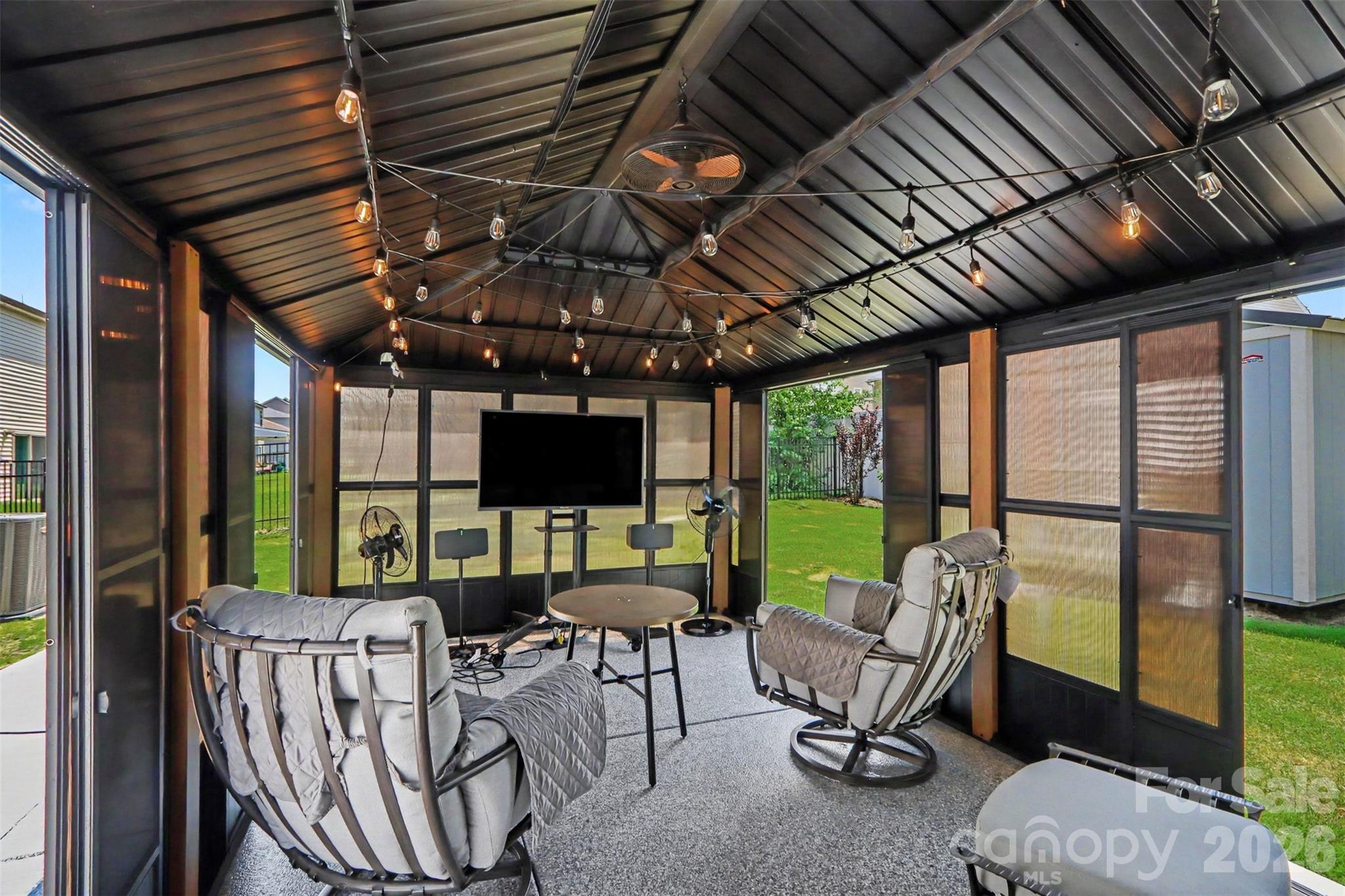 11140 Comiskey Lane