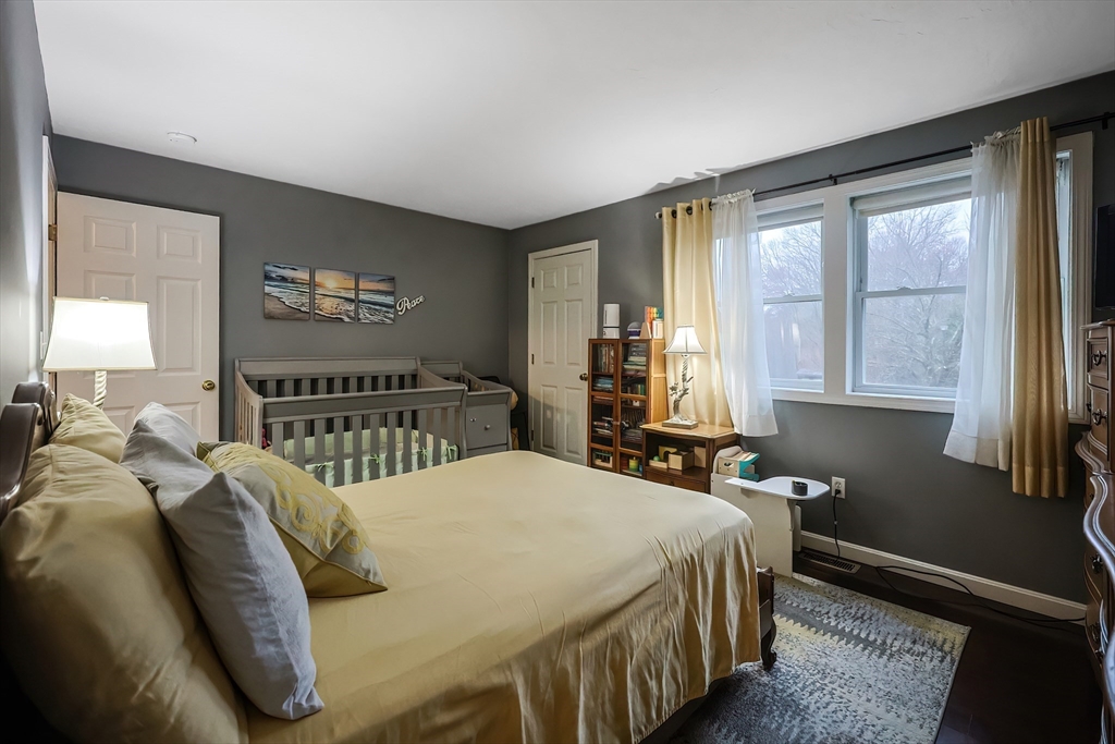 22 Highfield Rd Unit B