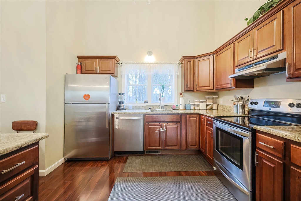 22 Highfield Rd Unit B