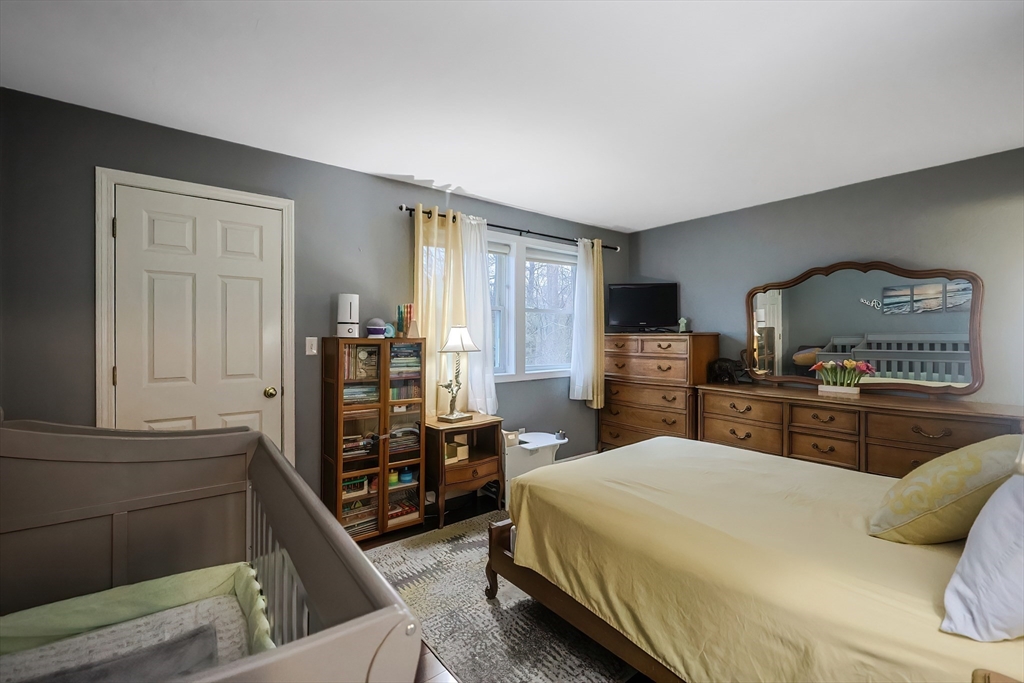 22 Highfield Rd Unit B