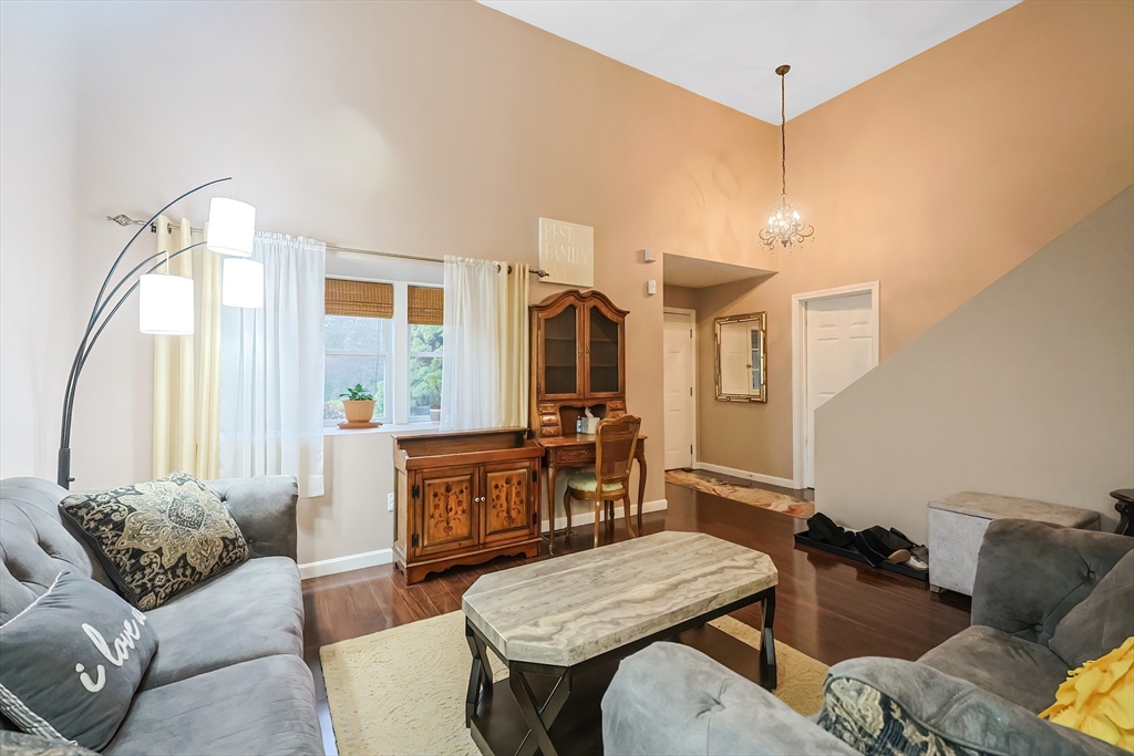 22 Highfield Rd Unit B