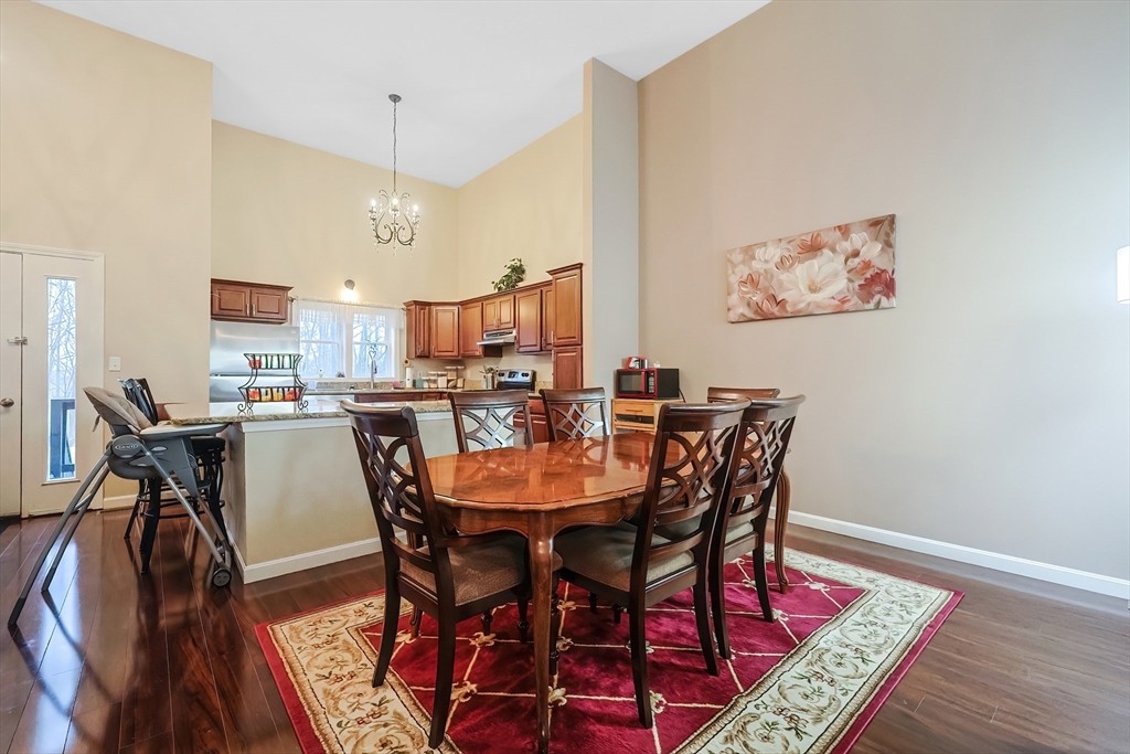 22 Highfield Rd Unit B