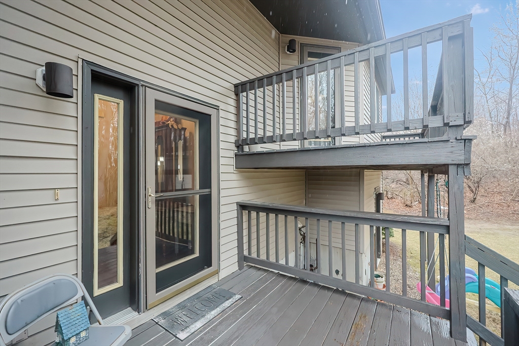 22 Highfield Rd Unit B