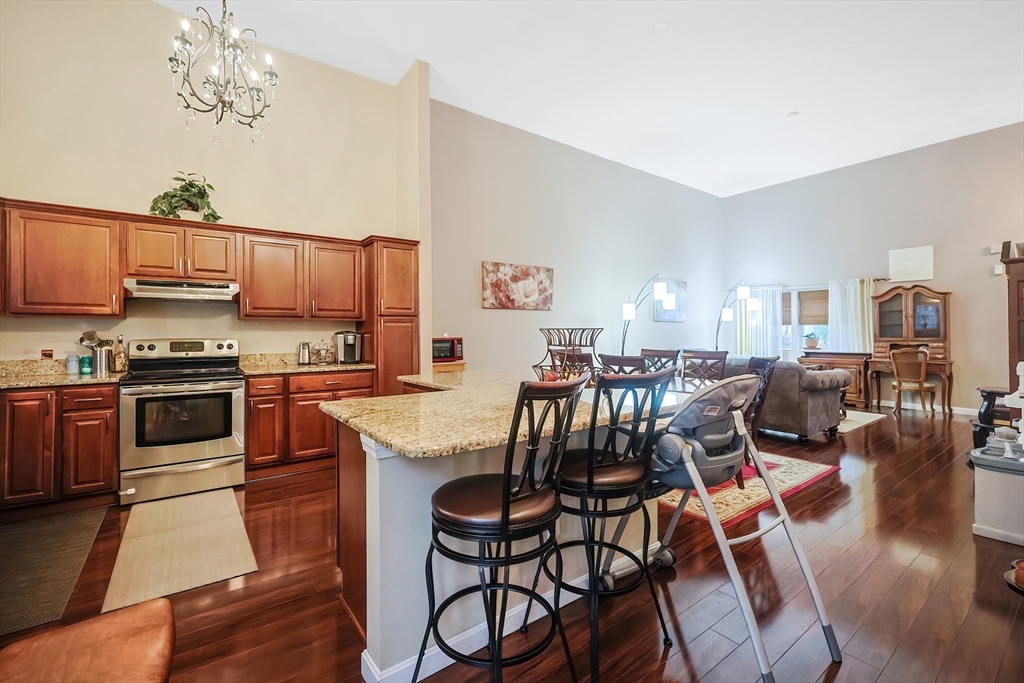 22 Highfield Rd Unit B
