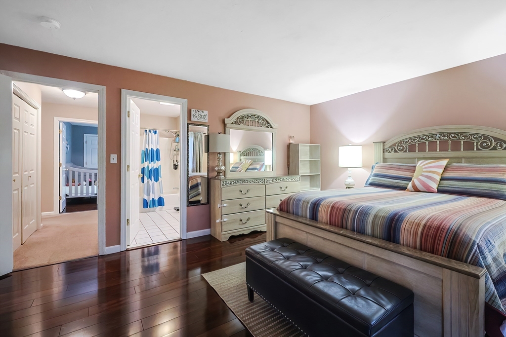 22 Highfield Rd Unit B
