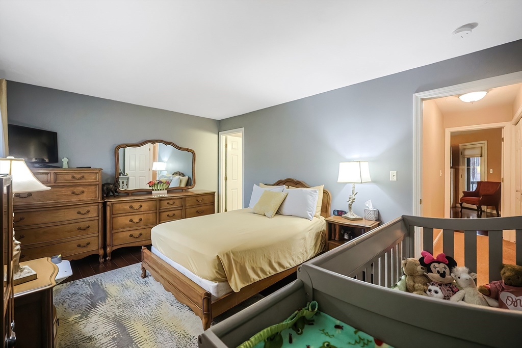 22 Highfield Rd Unit B