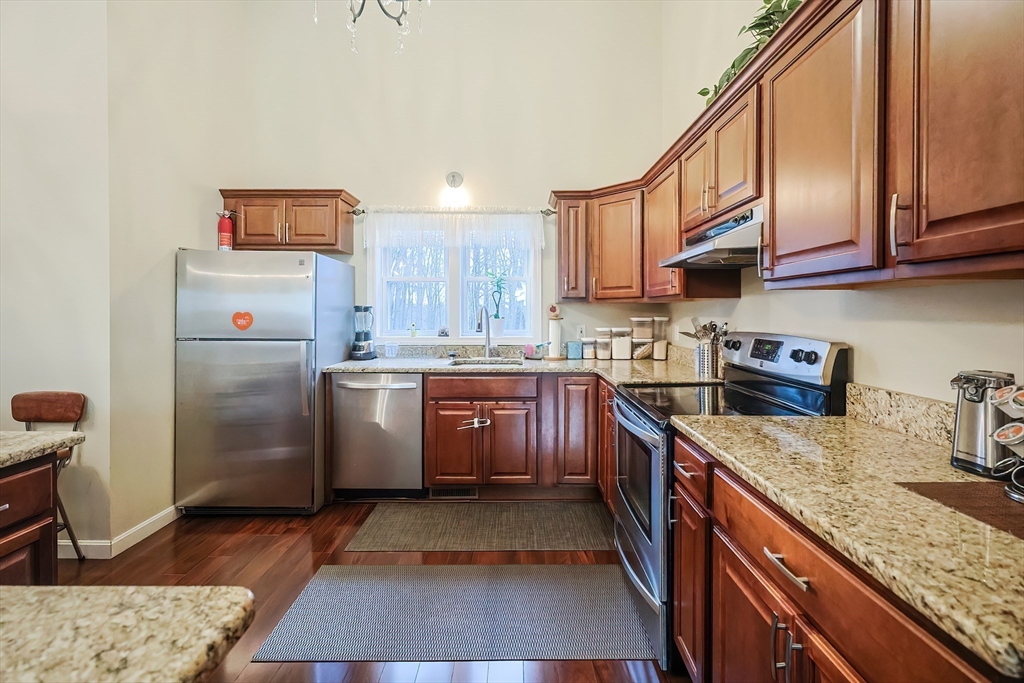 22 Highfield Rd Unit B