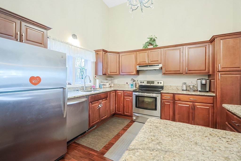 22 Highfield Rd Unit B