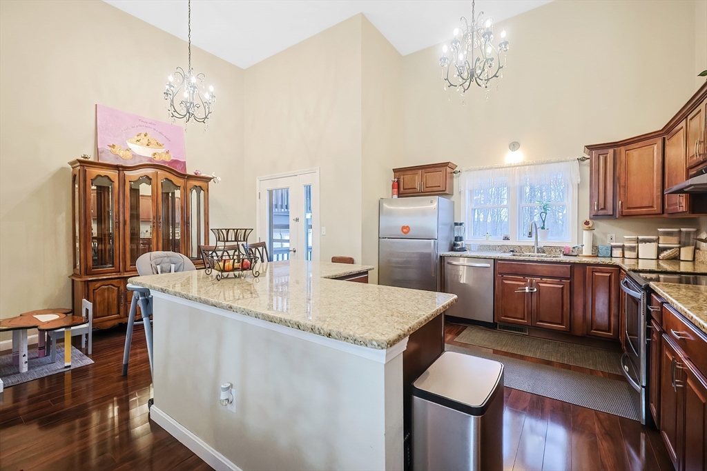 22 Highfield Rd Unit B