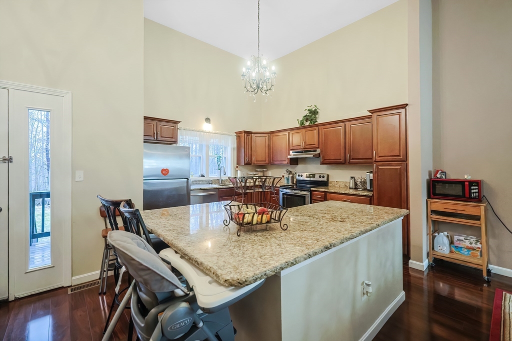 22 Highfield Rd Unit B