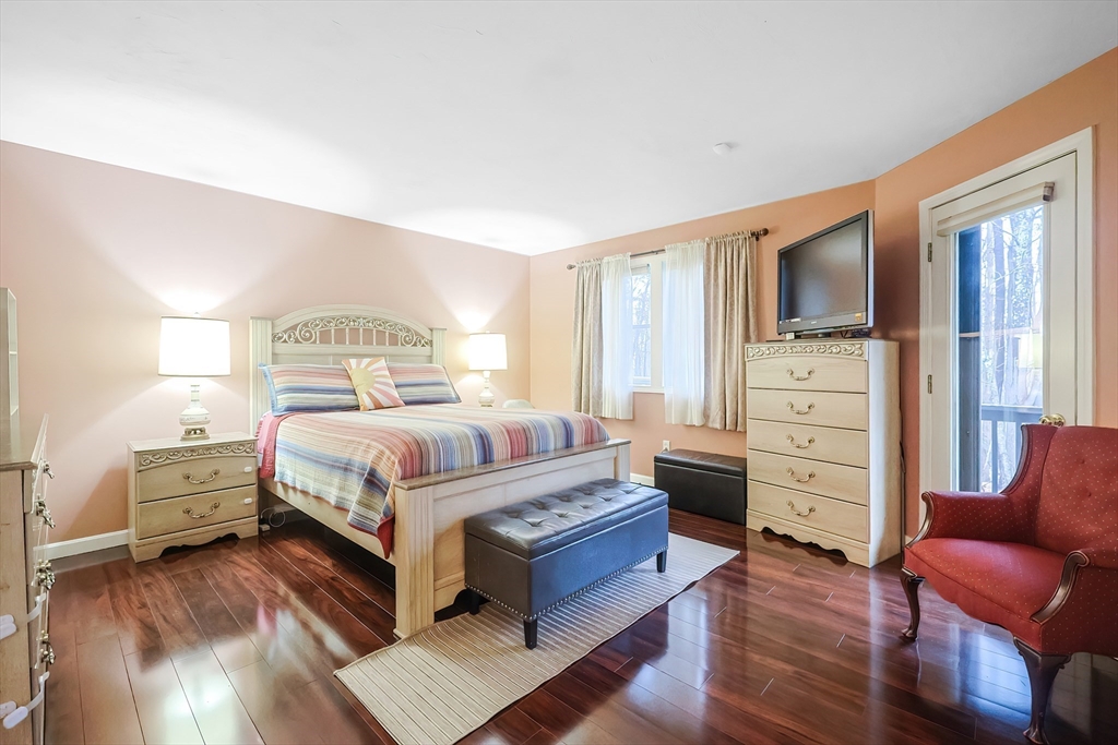 22 Highfield Rd Unit B