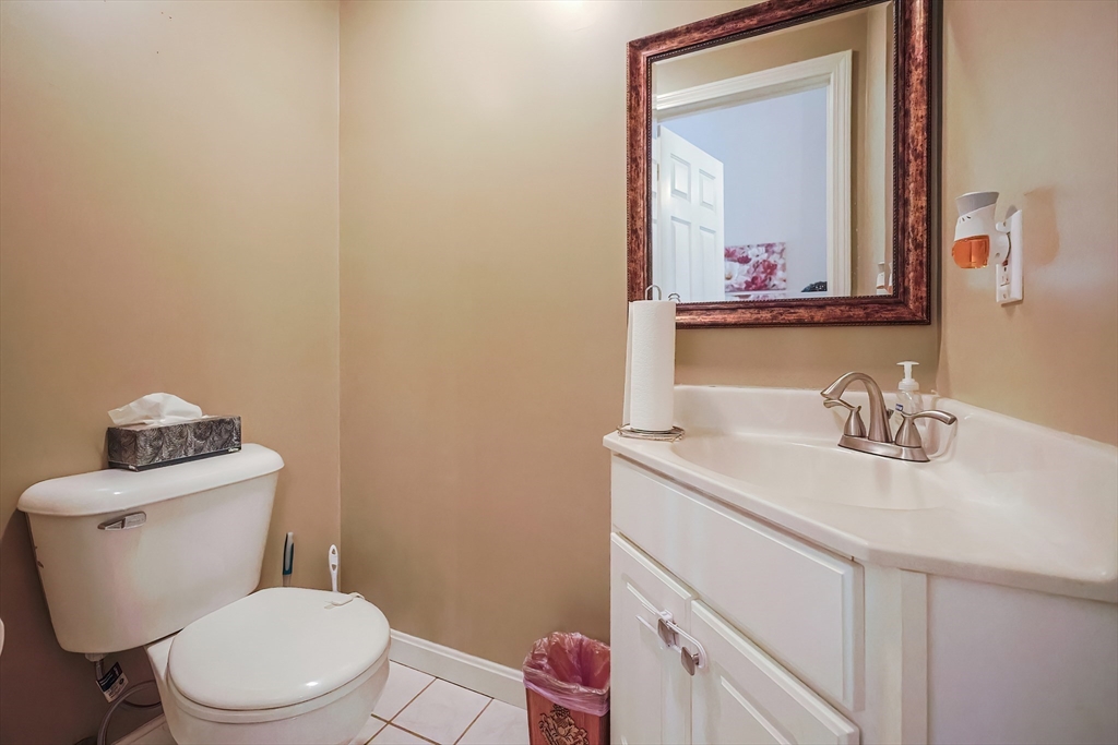 22 Highfield Rd Unit B