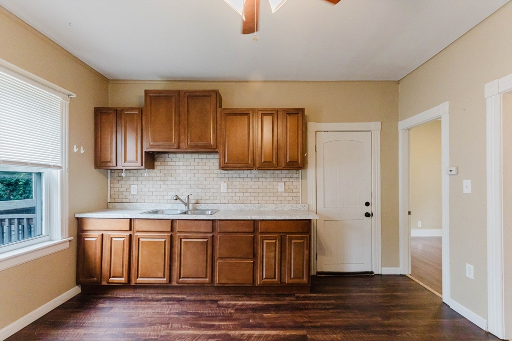 21 Granite