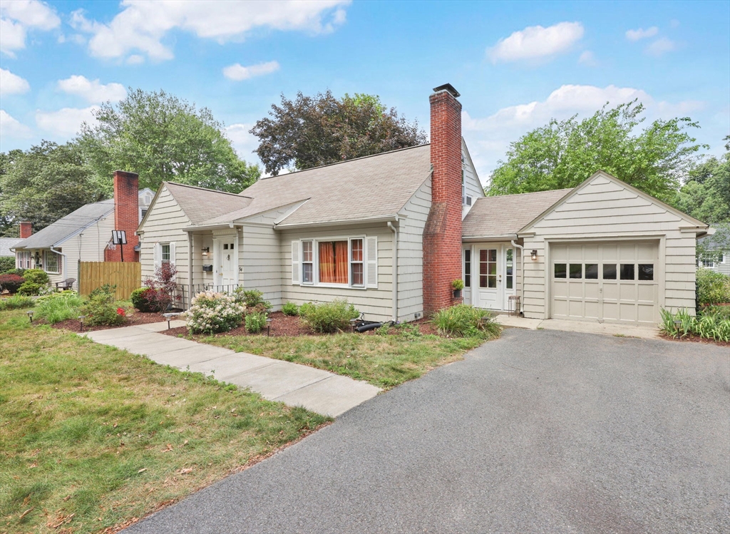 94 Fenimore Blvd