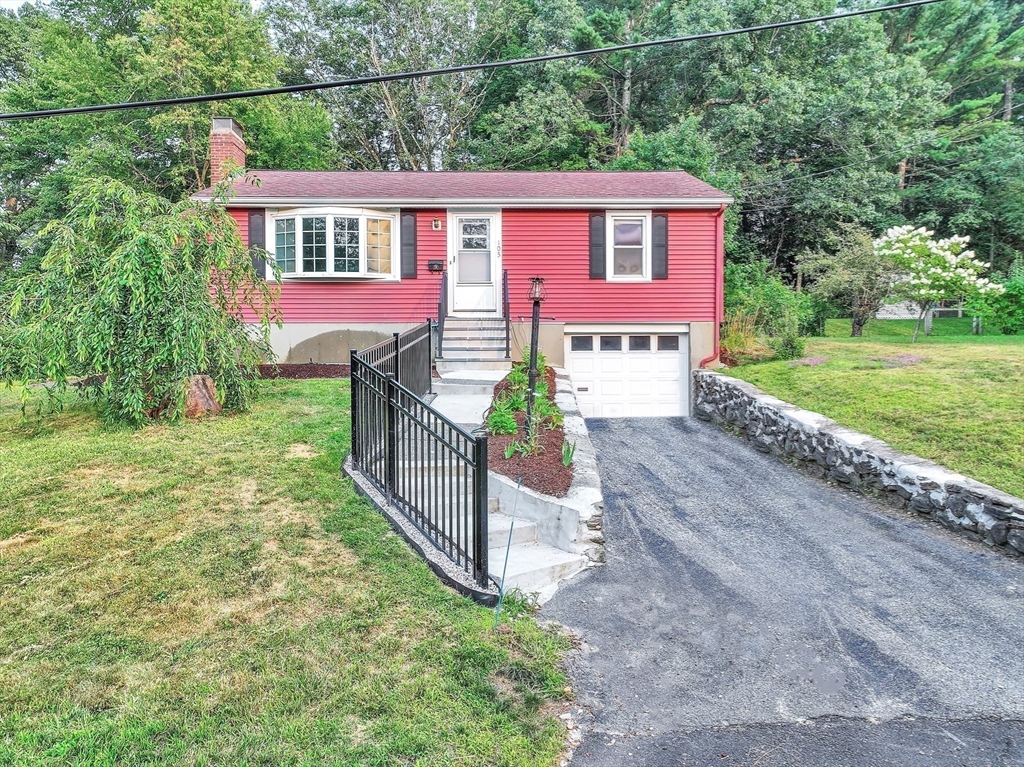105 Wyoming Dr