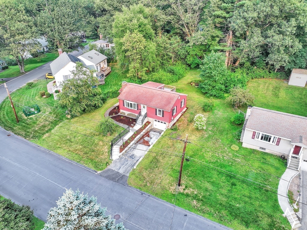 105 Wyoming Dr