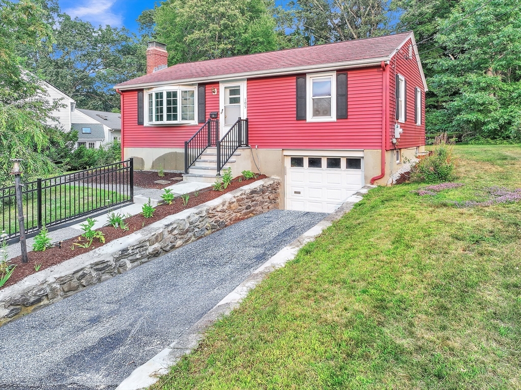 105 Wyoming Dr