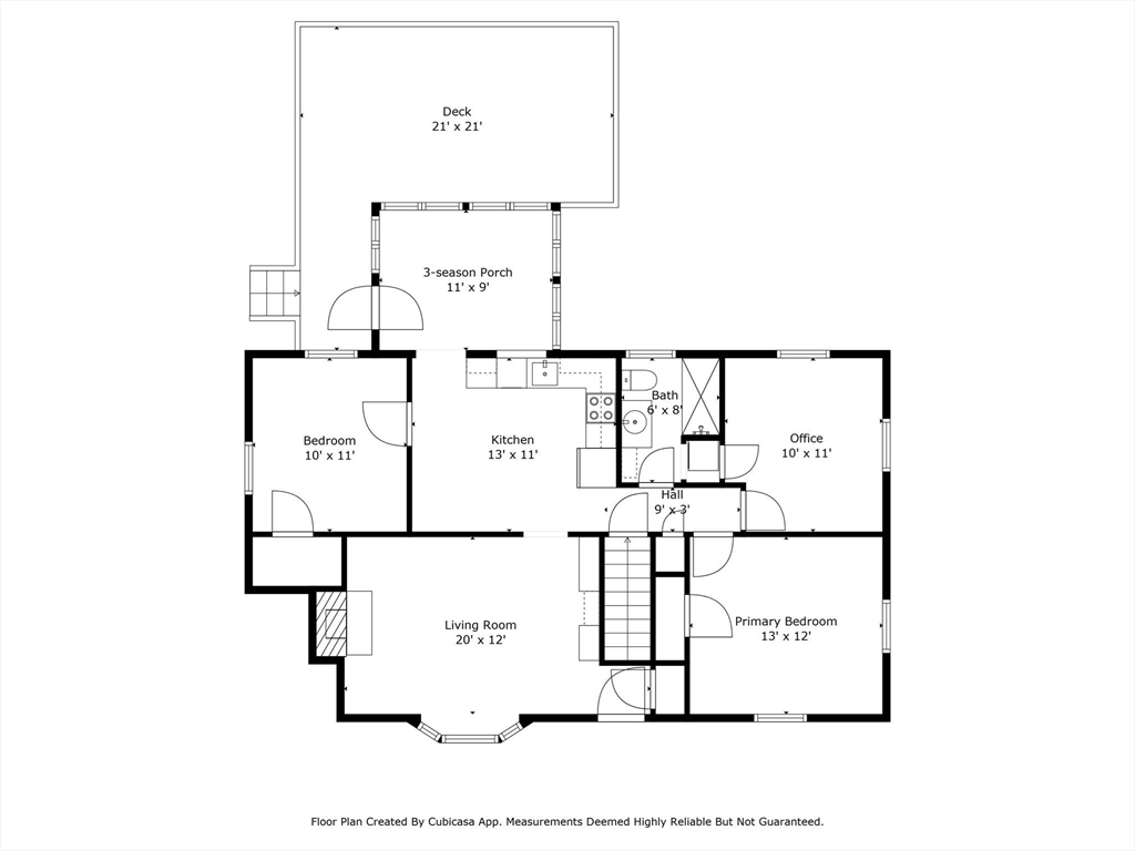 105 Wyoming Dr