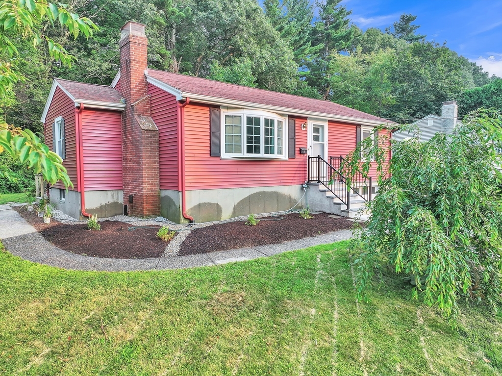 105 Wyoming Dr