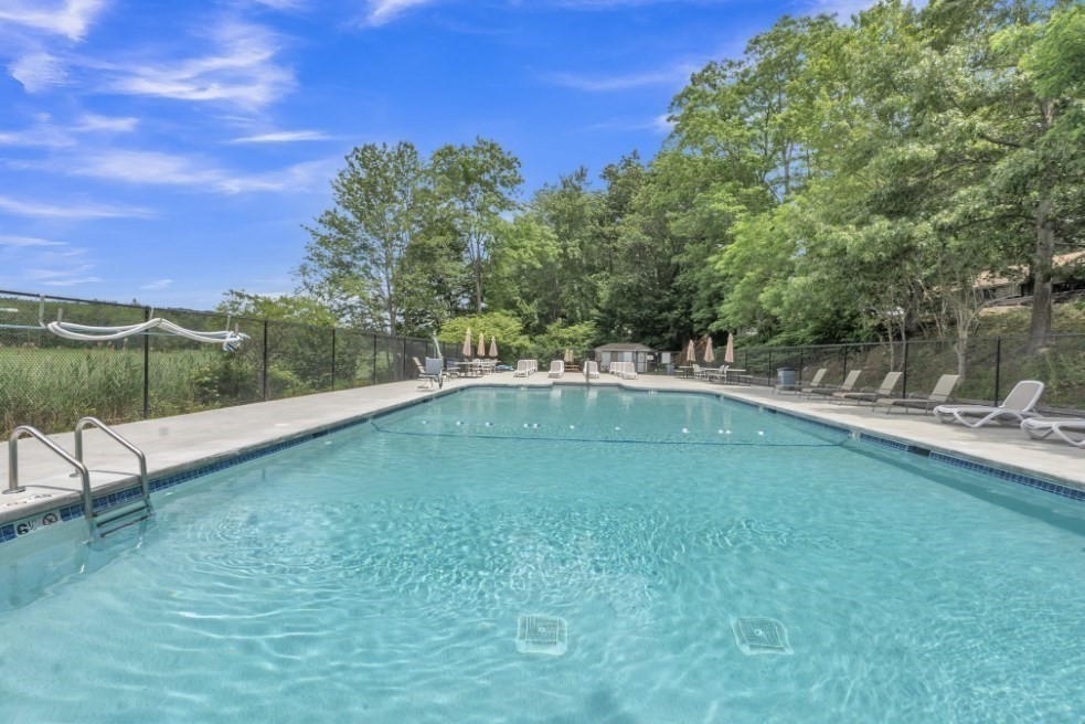 32 Thayer Pond # 16