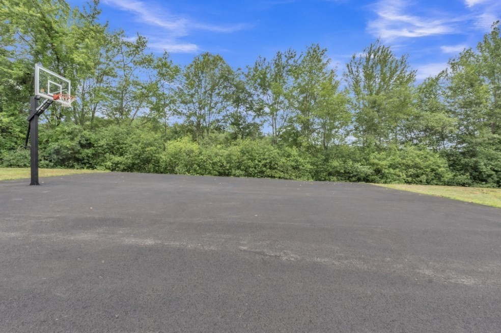 32 Thayer Pond # 16