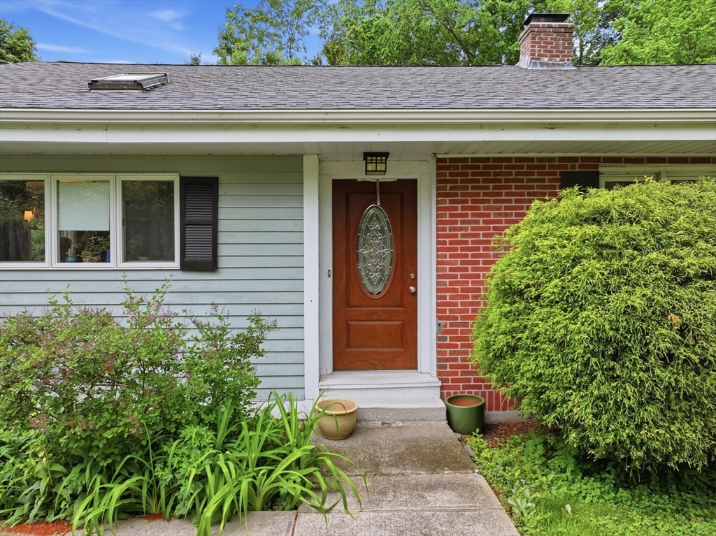 137 South St