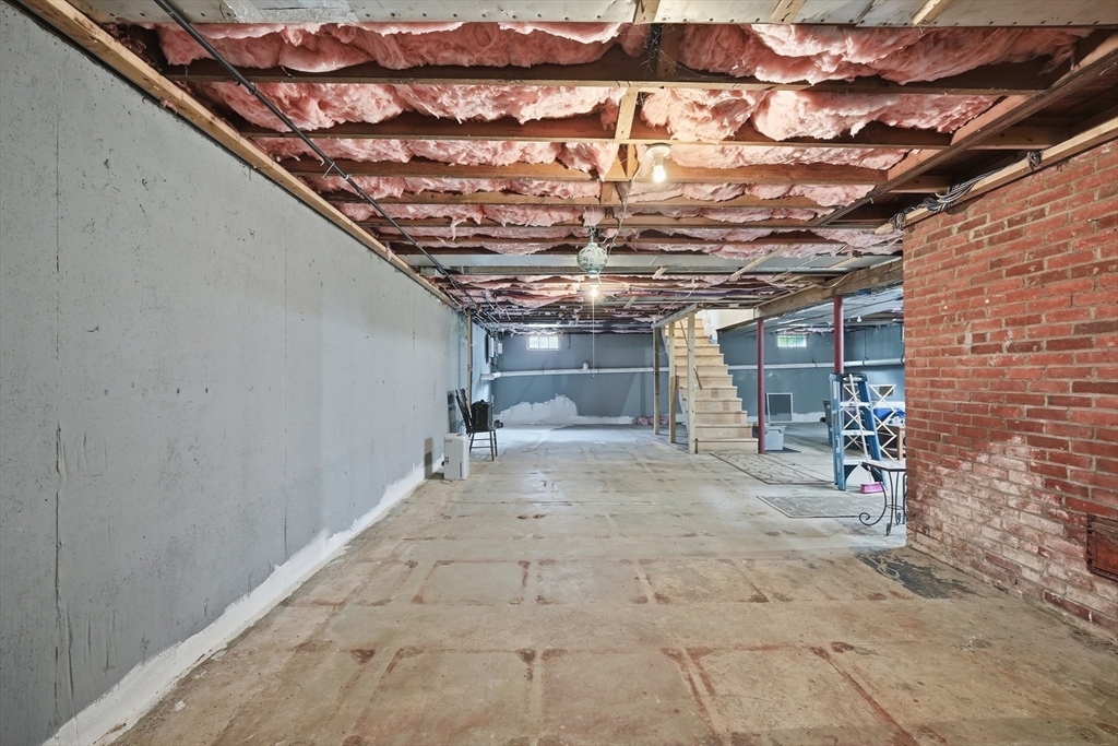 137 South St