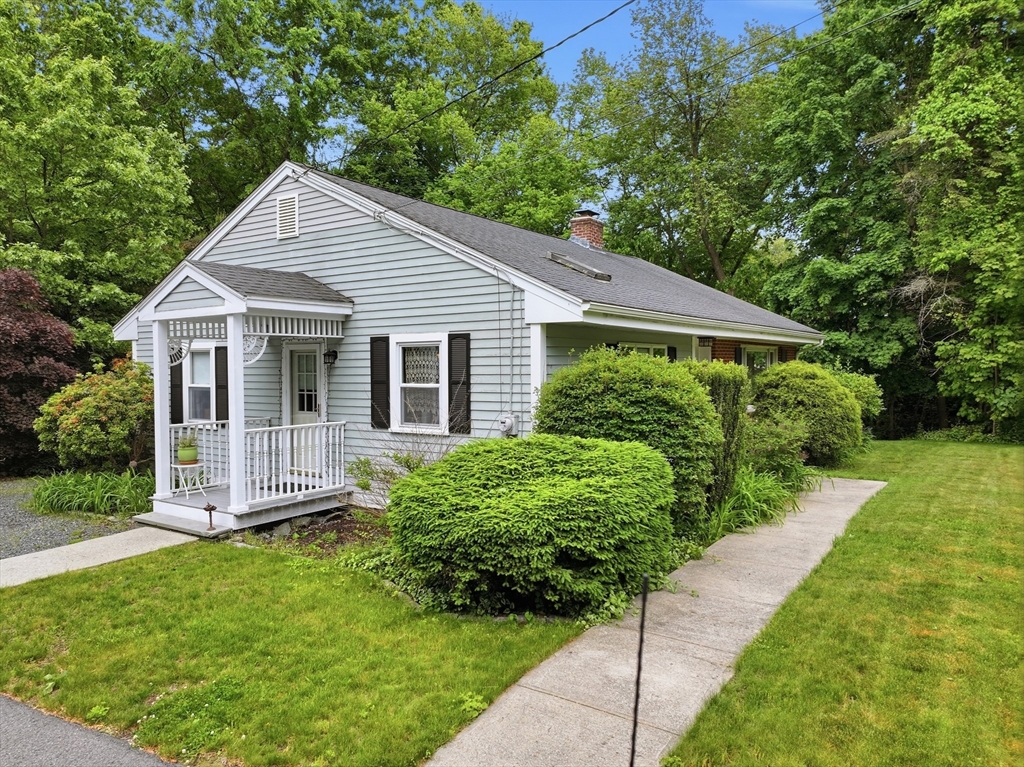 137 South St
