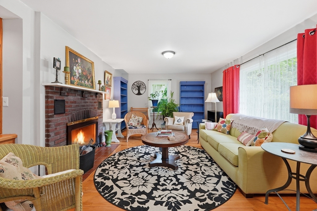137 South St