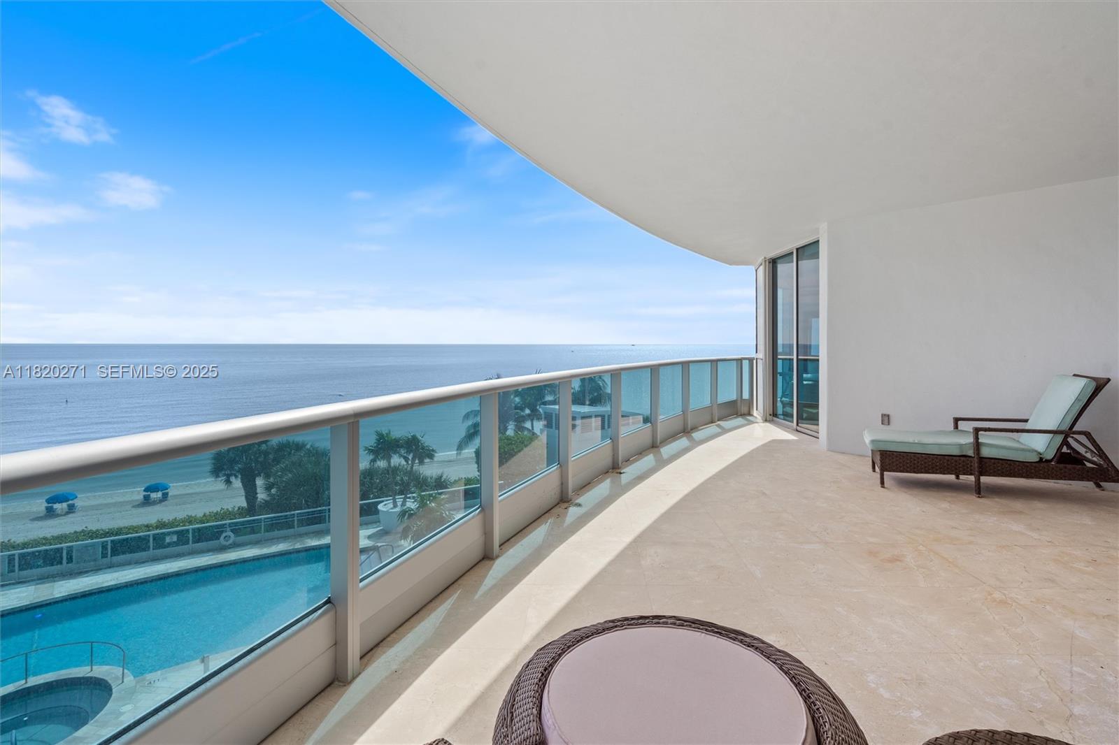 1600 S Ocean Boulevard 402, Lauderdale-By-The-Sea Unit: 402