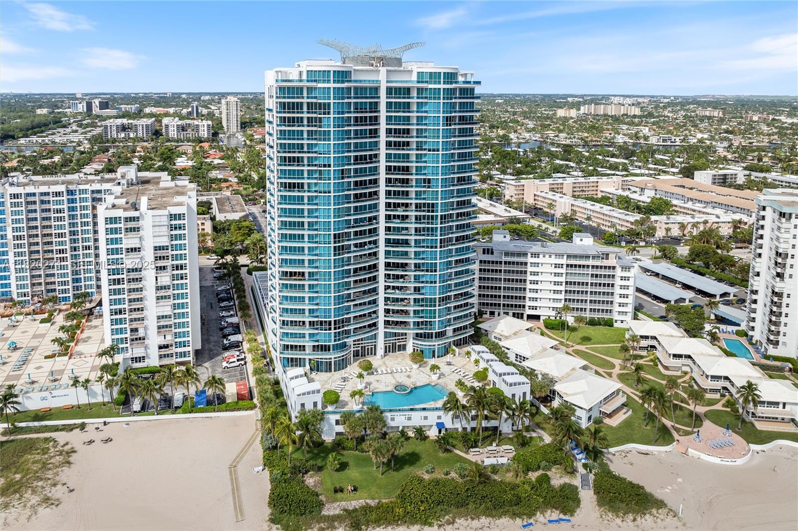 1600 S Ocean Boulevard 402, Lauderdale-By-The-Sea Unit: 402