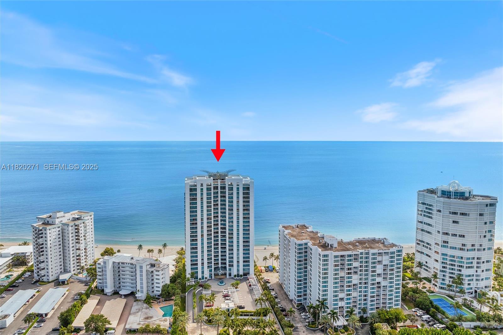 1600 S Ocean Boulevard 402, Lauderdale-By-The-Sea Unit: 402
