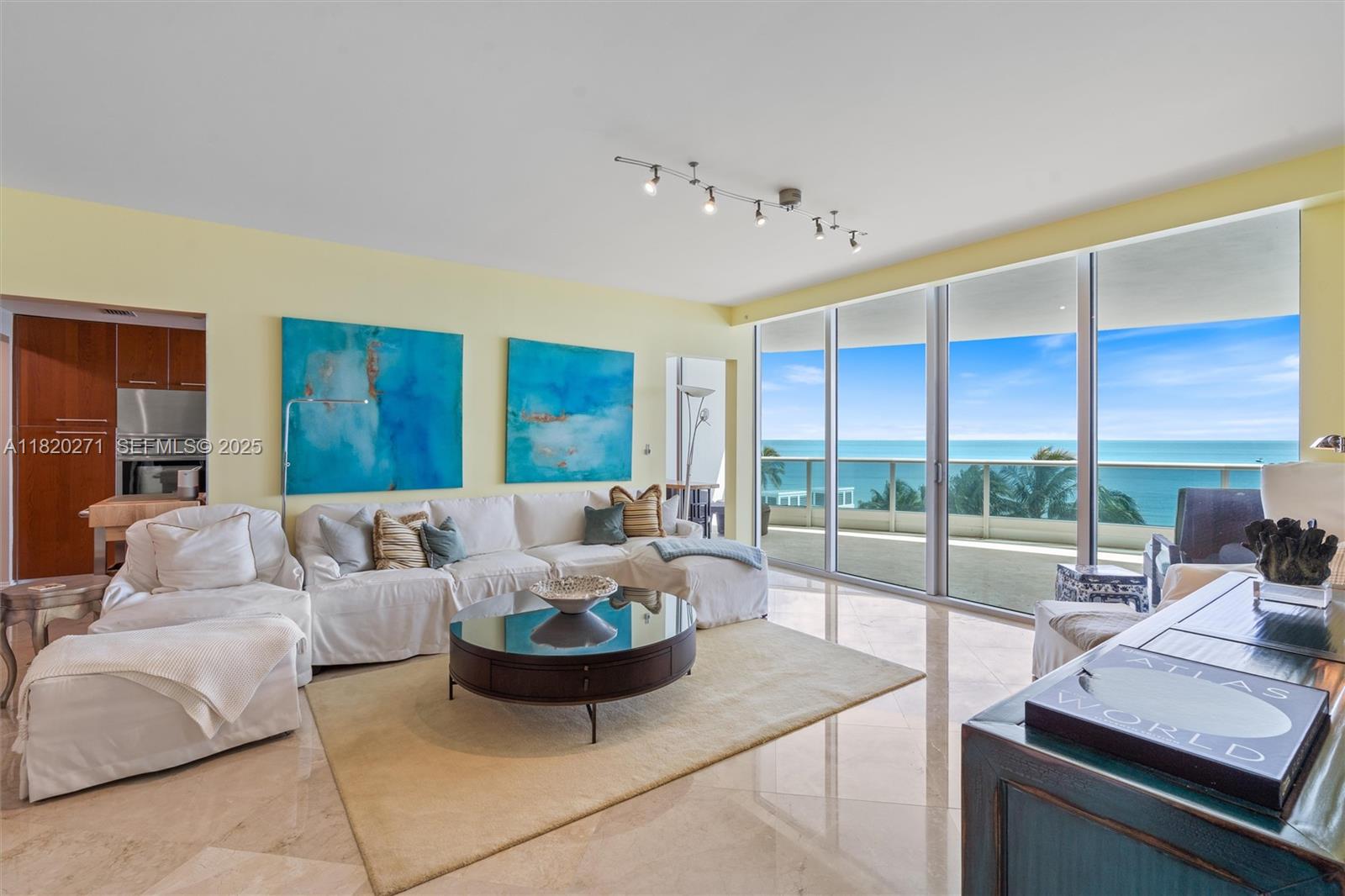 1600 S Ocean Boulevard 402, Lauderdale-By-The-Sea Unit: 402
