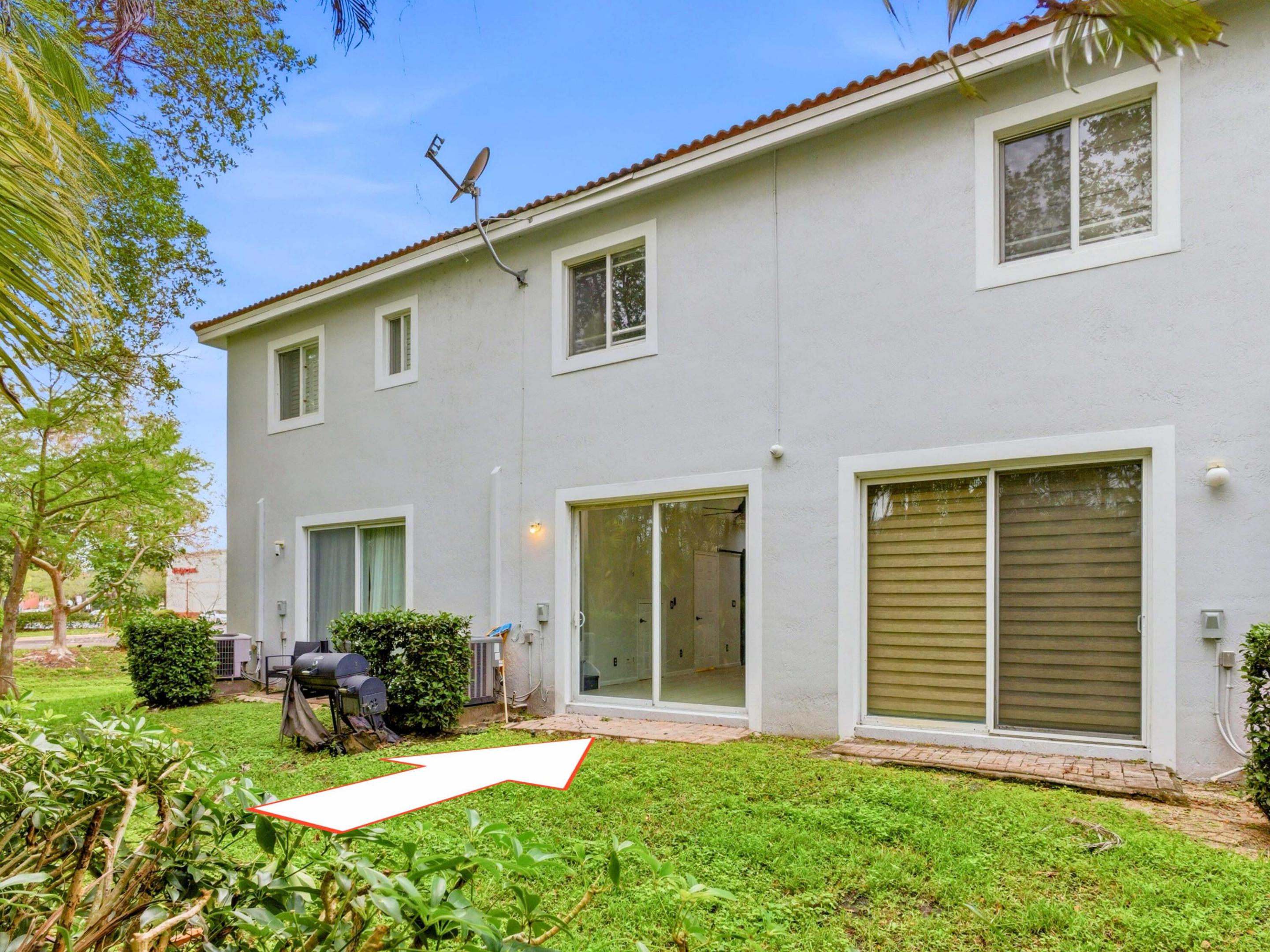 8772 Cypress Walk Court