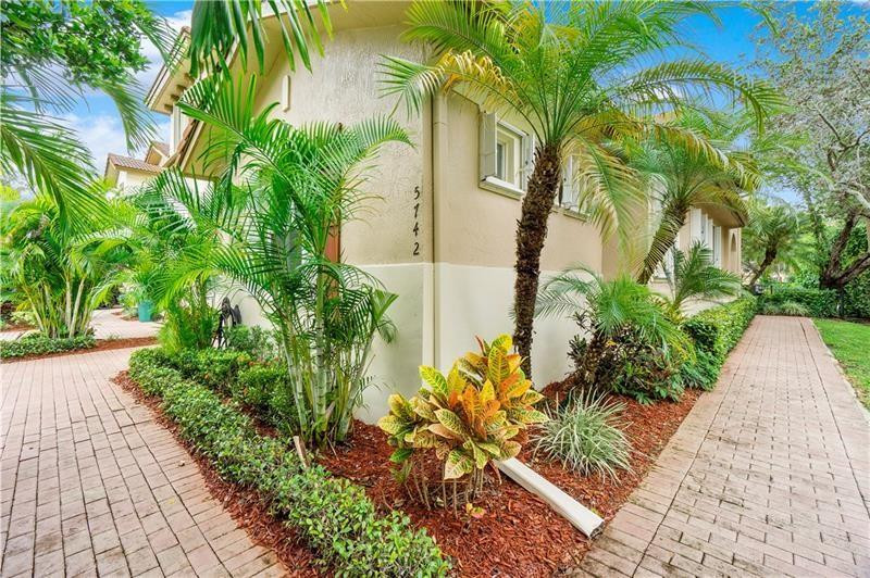 5742 NW 119th Drive
