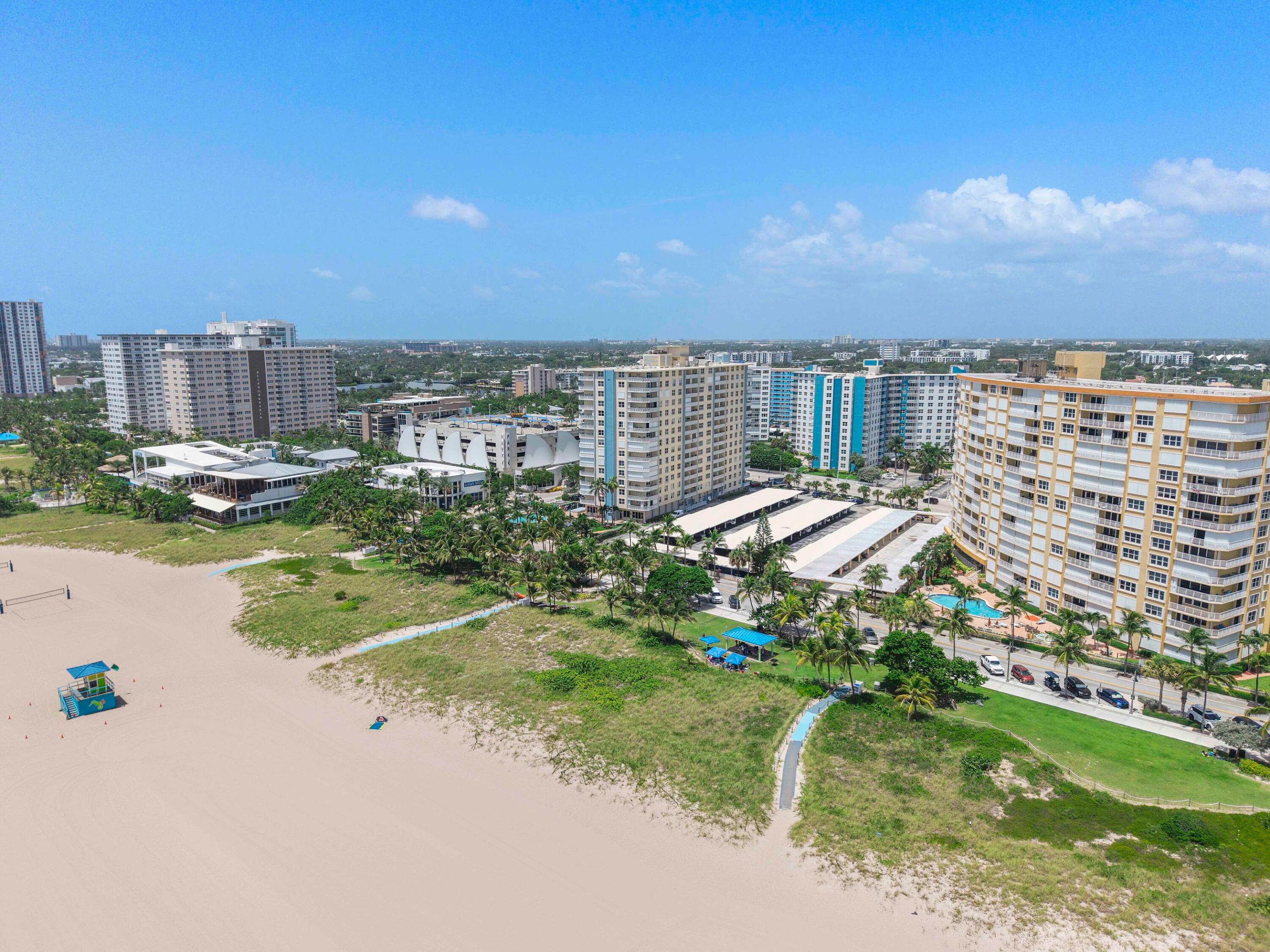 305 N POMPANO BEACH Boulevard Unit: 804
