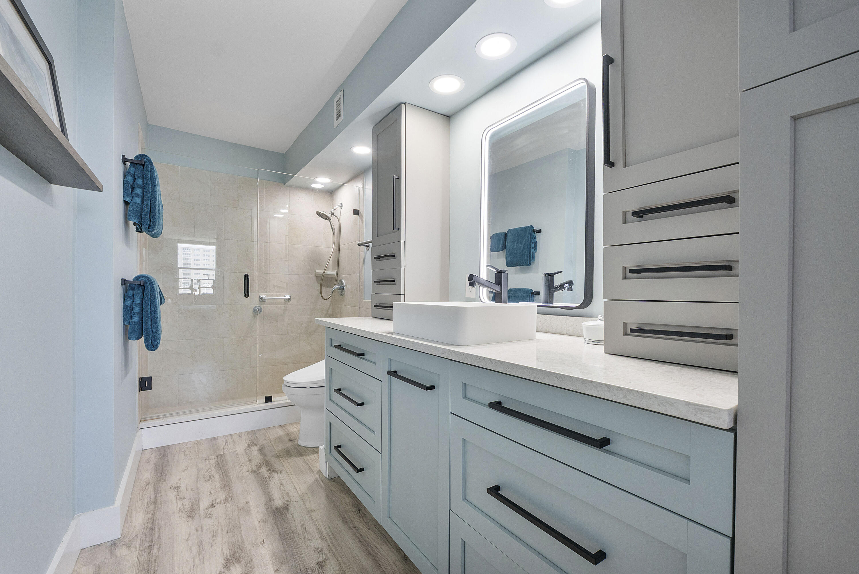 305 N POMPANO BEACH Boulevard Unit: 804