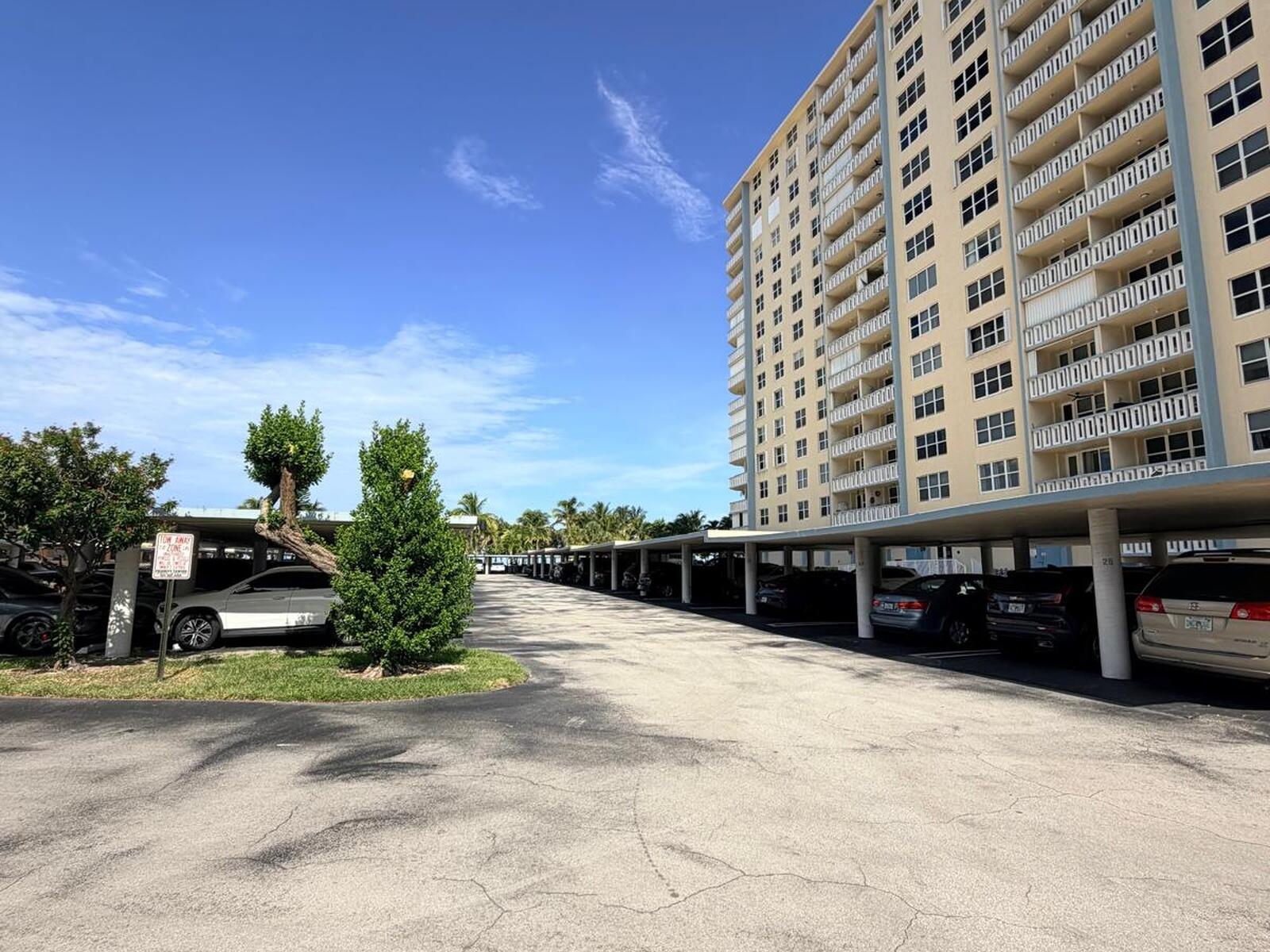 305 N POMPANO BEACH Boulevard Unit: 804